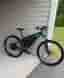 Conversion Kit, Ombyggd Specialized elcykel L 29" unisex