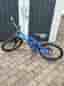 Yosemite X-dirt barncykel 20"