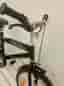 Pinepeak barncykel 16" svart