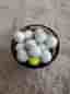 Golfbollar Callaway Chrome Soft