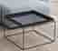 Hay Tray Table - Svart