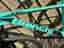 Bianchi Nitron 9.4 mountainbike turkos unisex