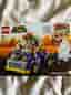 LEGO Super Mario Bowser’s  Expansion Set