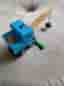 Brio lyftkran