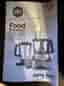 OBH Nordica Double Force matberedare 1000W