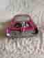 Matchbox Cougar dragster 70-tal