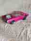 Matchbox Cougar dragster 70-tal