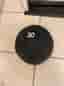 Casall PRO slam ball 30 kg svart