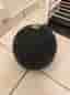 Casall PRO slam ball 30 kg svart