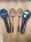 Babolat Satelite Power - badmintonracket - badminton