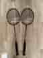 Babolat Satelite Power - badmintonracket - badminton