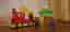 Lego Duplo Polis och brandkår