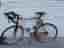 Cannondale R700 racerhester – Fint skick!