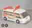 Micro Machines Super Van City från 1991, tillverkad av Galoob.