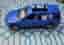 Mattel Barbie Happy Family Volvo V70