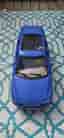 Mattel Barbie Happy Family Volvo V70