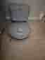 Electrolux ER71UW2UG Robotdammsugare
700 Robotdammsugare