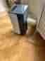 Portabel AC luftkonditionering