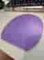 Tibhar Quantum Pro bordtennisgummi violett