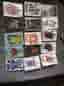 Topps Match Attax Gladiators samlarlåda med fotbollskort Champions League