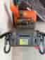 Husqvarna snöslunga 1130 ste