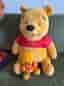 Nalle Puh gosedjur set