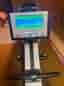 Master R6040 roddmaskin med display