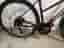 Nishiki Pace racehybrid Dam storlek medium
