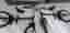Giant barncykel 16" svart