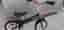 Giant barncykel 16" svart