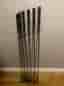 Wilson prostaff järnklubbor golfset