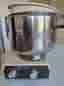 Electrolux Assistent N10 Med Köttkvarn
