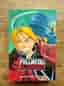 Solo Leveling, Demon Slayer, Jujutsu Kaisen, Blue Box, Fullmetal Alchemist