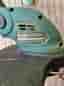 Makita Grästrimmer