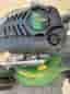 John Deere JS63 självgående gräsklippare