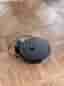 Roborock S5 Max robotdammsugare svart