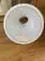 Philips väckarklocka med wake-up light vit HF3653