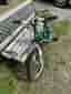 Extreme BMX barncykel 20 tum