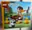 LEGO BrickHeadz Fortnite & LEGO Creator Duck Family
