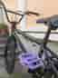 Gyro bmx mongoose