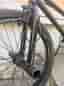 Gyro bmx mongoose