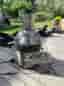 Philips juicepress rostfri