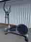 Energetics crosstrainer grå/svart
