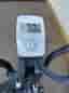 Energetics crosstrainer grå/svart
