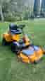 Stiga Park Unlimited Plus – nyrenoverad motor – 353h