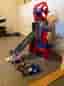 Paw Patrol Tornet med fordon och figurer