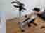 Finnlo Exum motionscykel med träningsdator