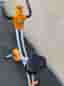 Träningscykel