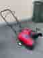 Toro Powerlite snöslunga röd