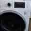 Whirlpool kombinerad tvättmaskin med torktumlare – 2 500 kr